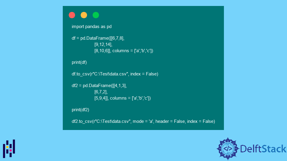 pandas-csv-delft